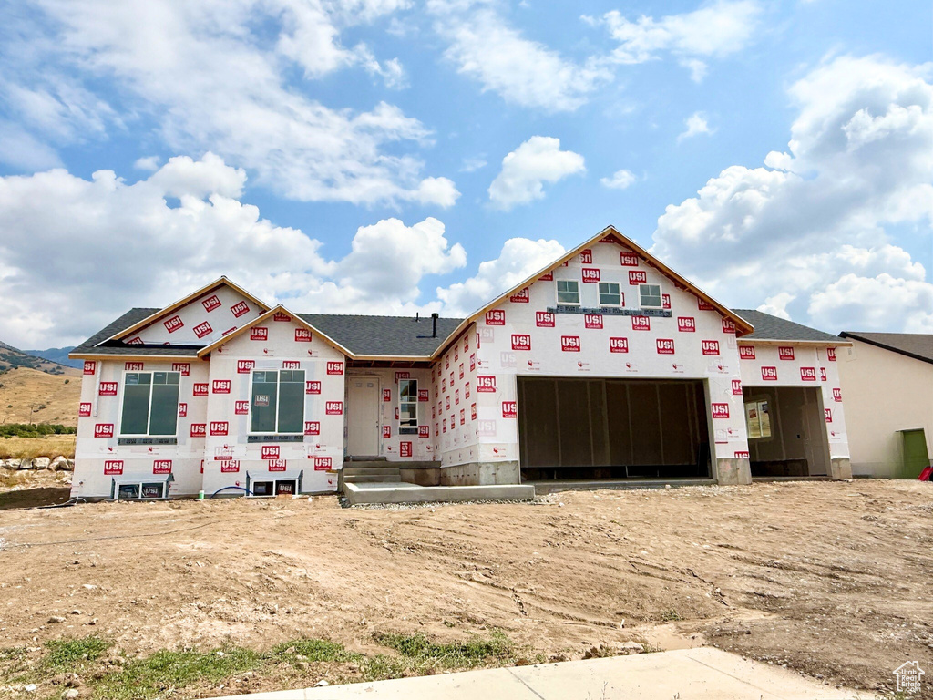 372 S 1150 E #607 Smithfield, UT 84335