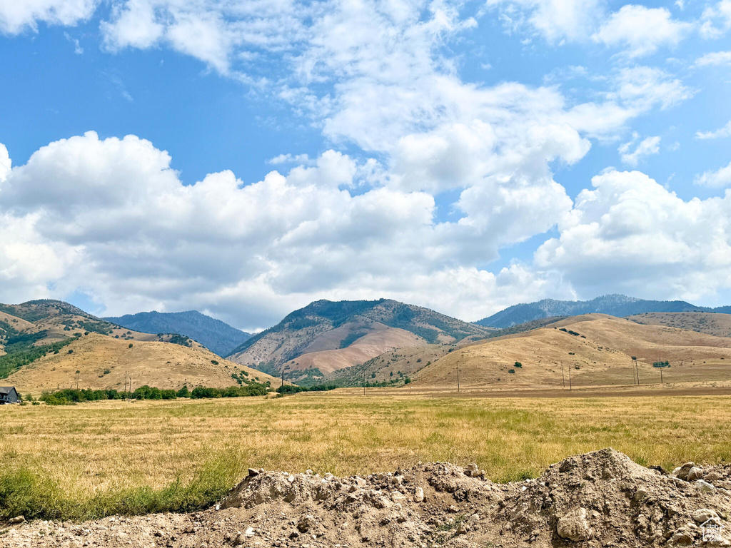 372 S 1150 E #607 Smithfield, UT 84335