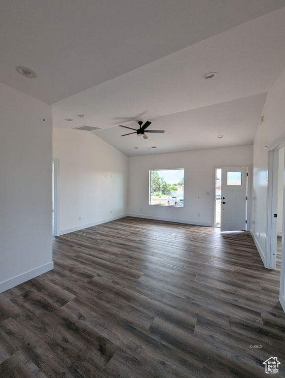 742 W VANCE DR Kanab, UT 84741