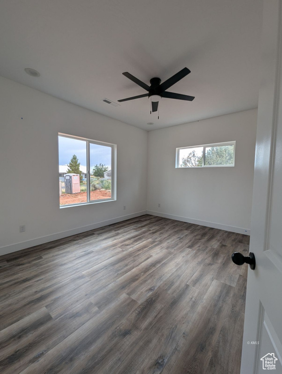 742 W VANCE DR Kanab, UT 84741