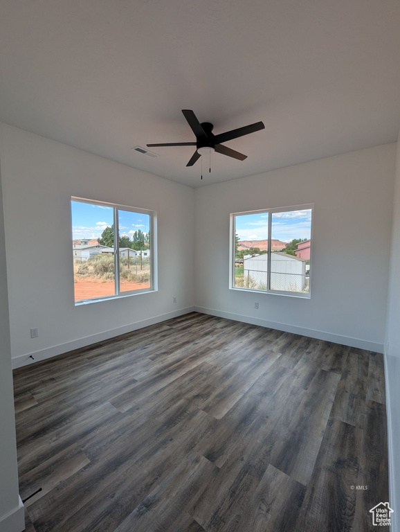 742 W VANCE DR Kanab, UT 84741