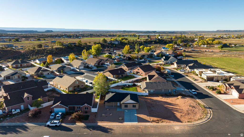 786 E CEDAR CIR Kanab, UT 84741