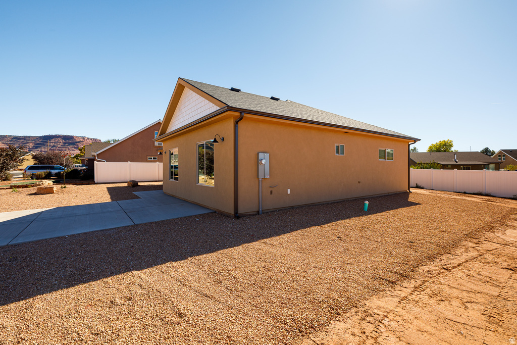 786 E CEDAR CIR Kanab, UT 84741