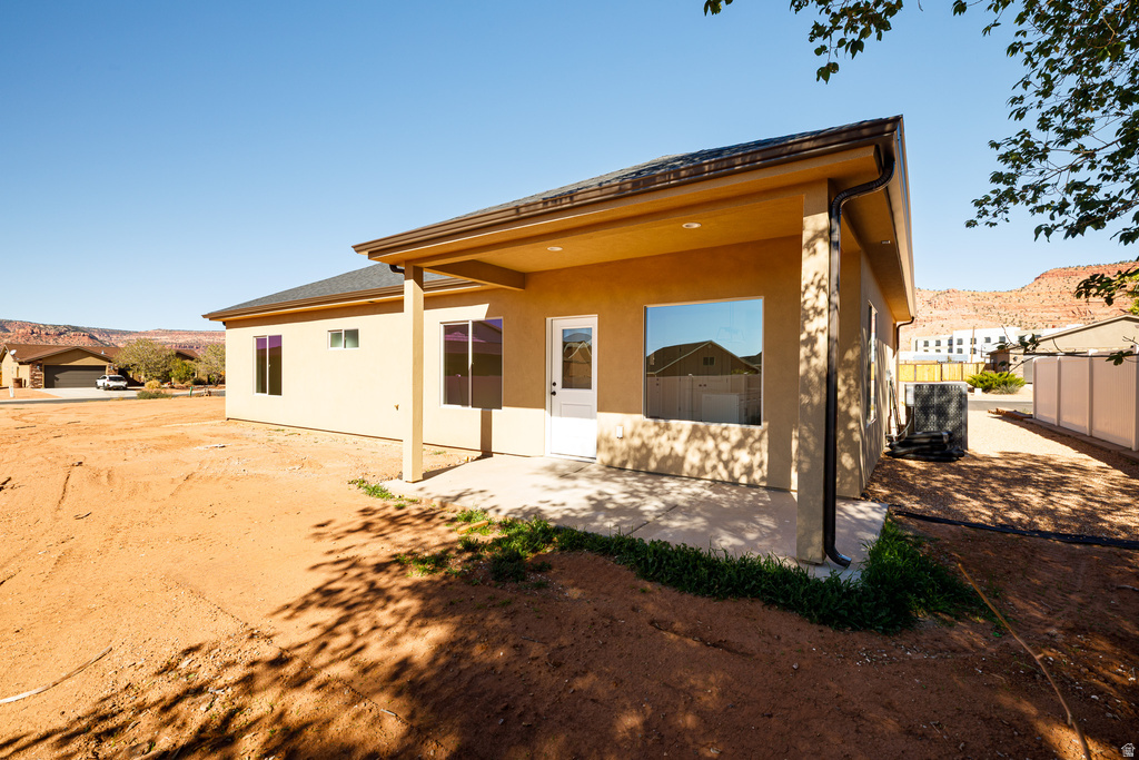 786 E CEDAR CIR Kanab, UT 84741