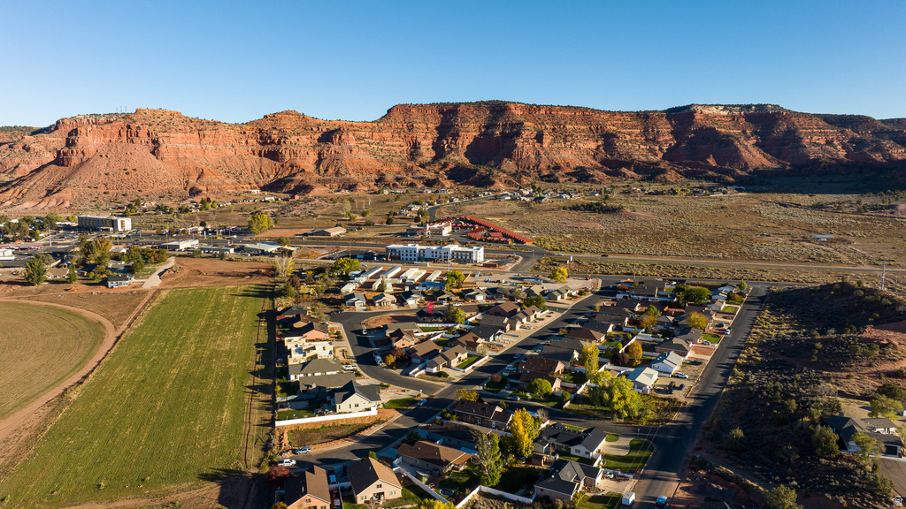 786 E CEDAR CIR Kanab, UT 84741