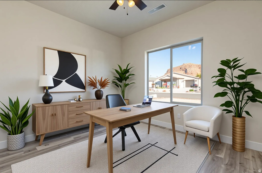 786 E CEDAR CIR Kanab, UT 84741