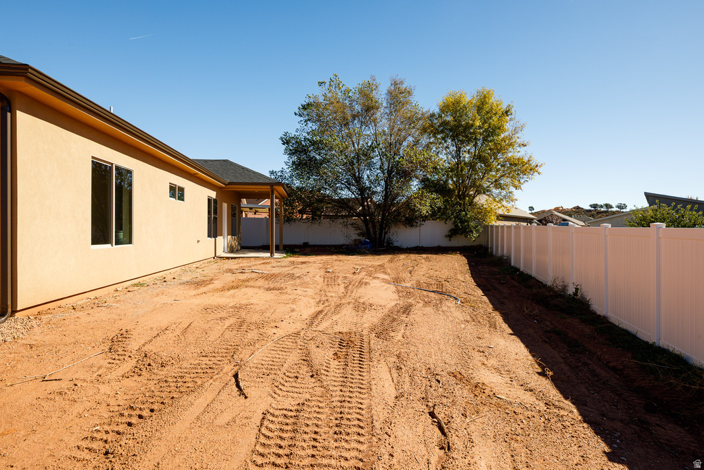 786 E CEDAR CIR Kanab, UT 84741