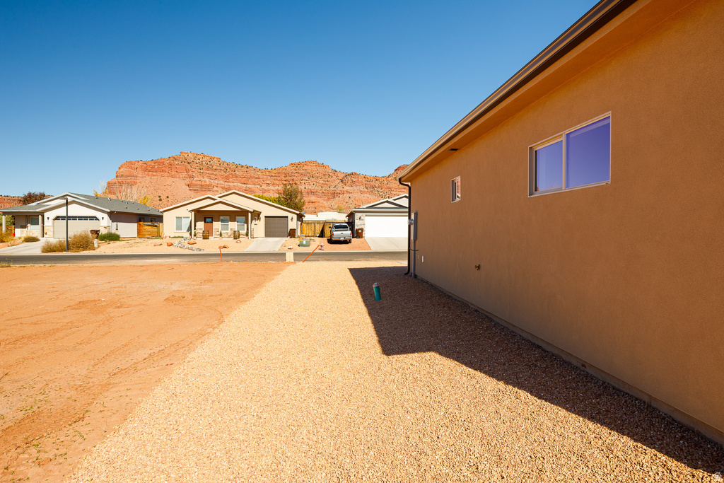 786 E CEDAR CIR Kanab, UT 84741