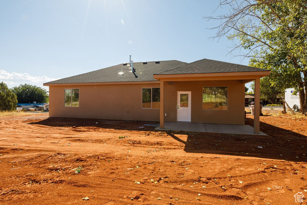 786 E CEDAR CIR Kanab, UT 84741