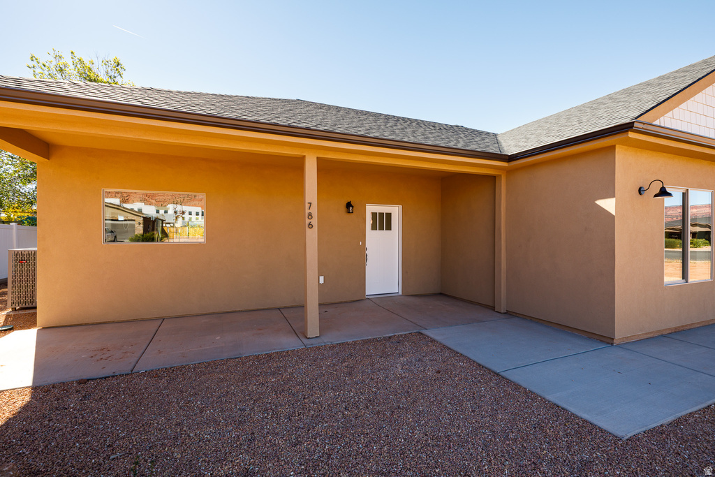 786 E CEDAR CIR Kanab, UT 84741