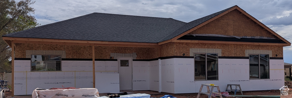 786 E CEDAR CIR Kanab, UT 84741