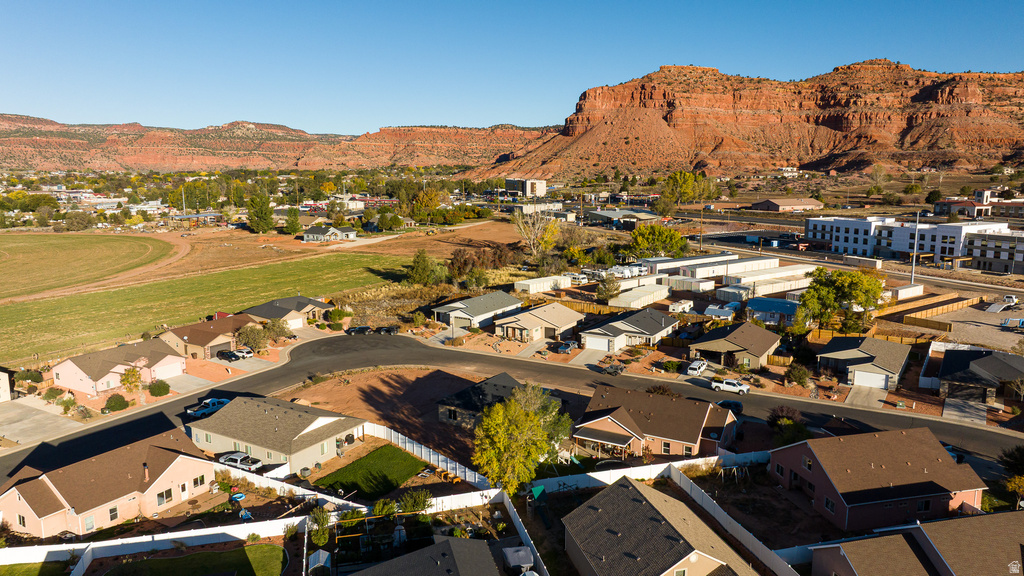 786 E CEDAR CIR Kanab, UT 84741