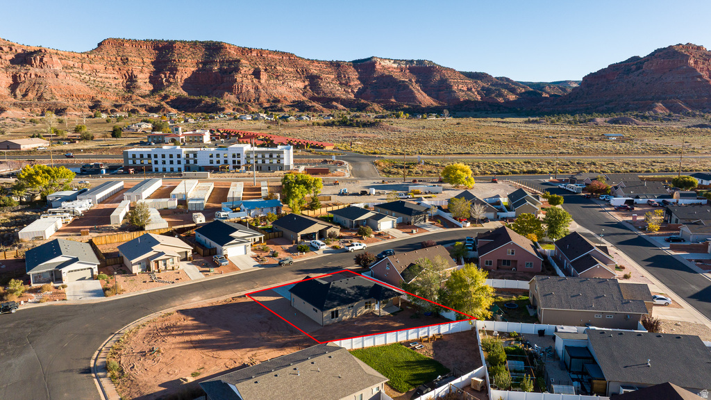 786 E CEDAR CIR Kanab, UT 84741