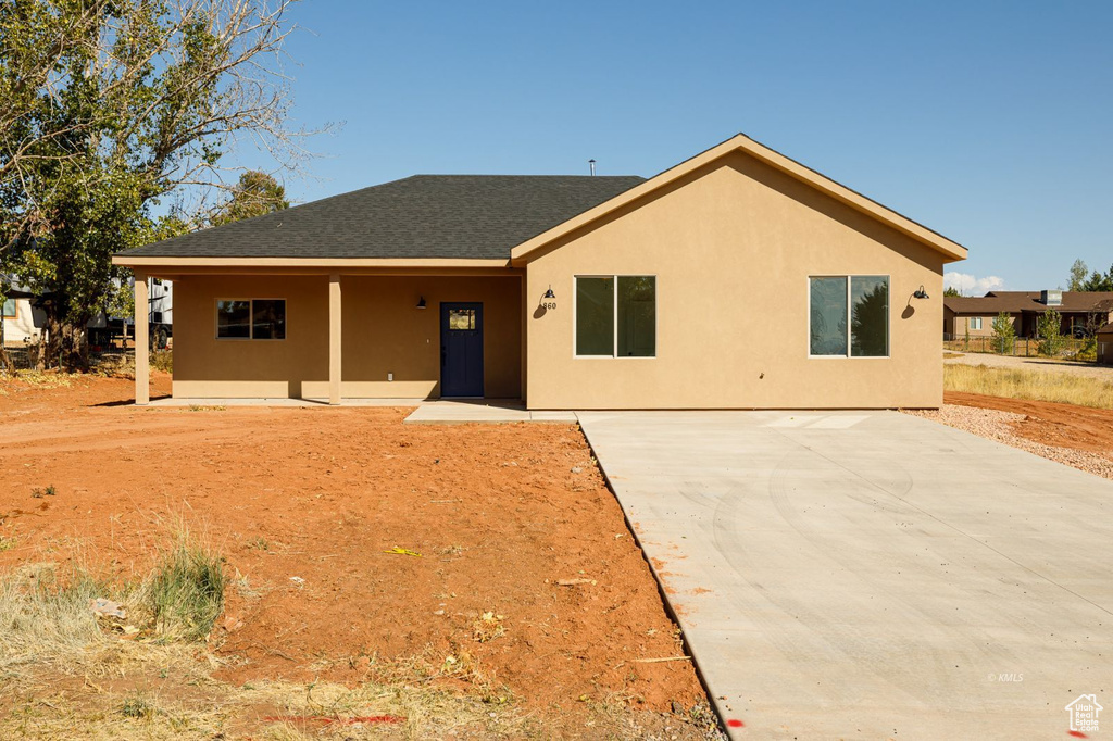 786 E CEDAR CIR Kanab, UT 84741