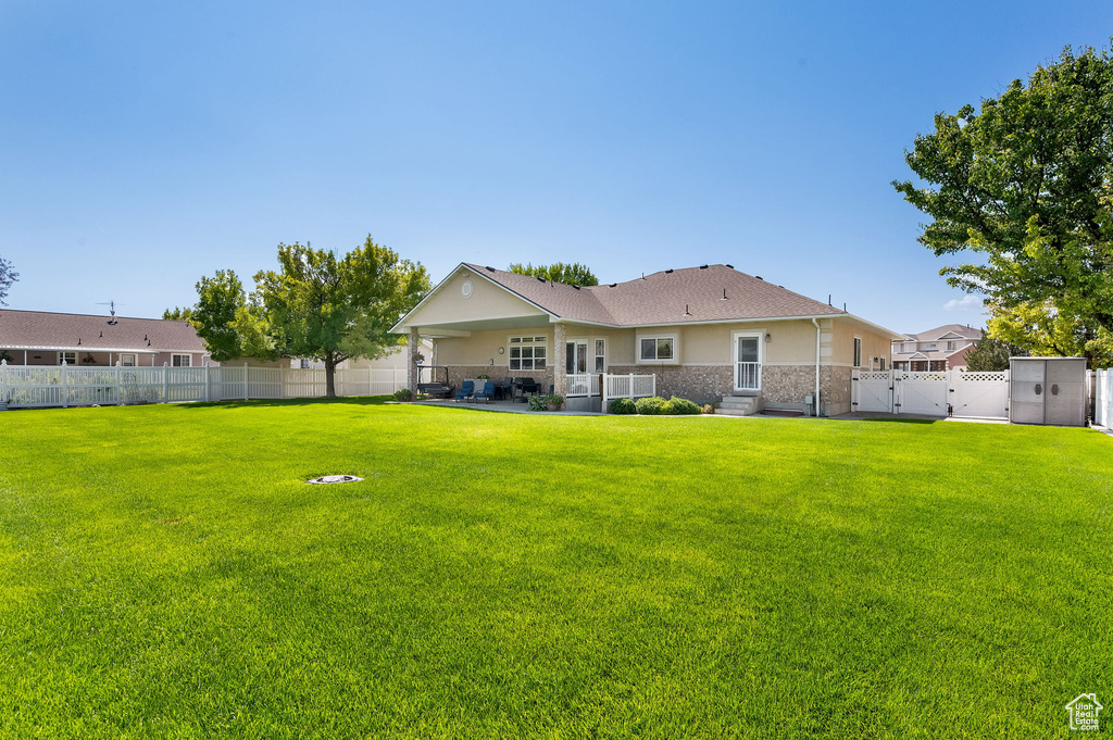Photo 44 for MLS #2108551 at 645 S 200 West