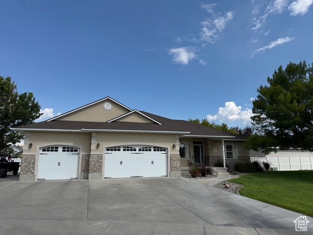 645 S 200 W Garland, UT 84312