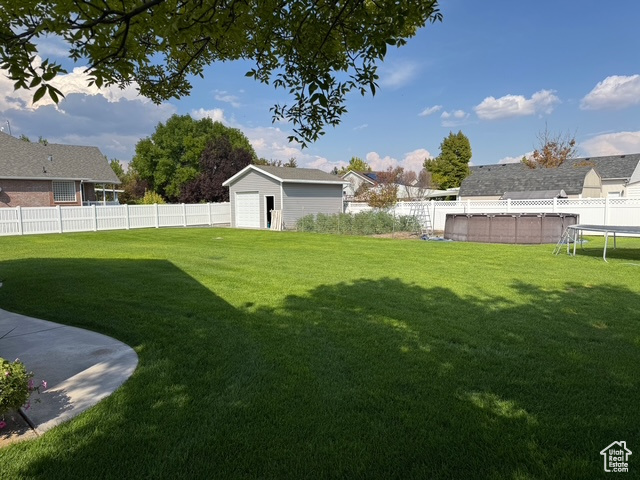 645 S 200 W Garland, UT 84312