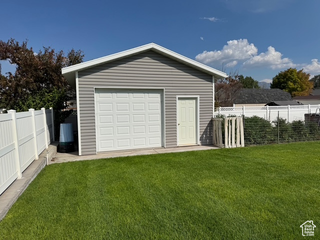 645 S 200 W Garland, UT 84312