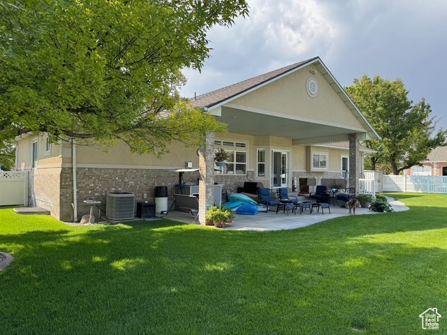 645 S 200 W Garland, UT 84312