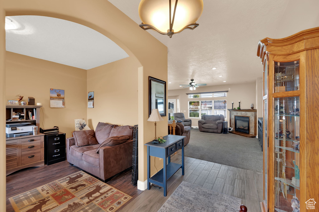 Photo 19 for MLS #2108551 at 645 S 200 West