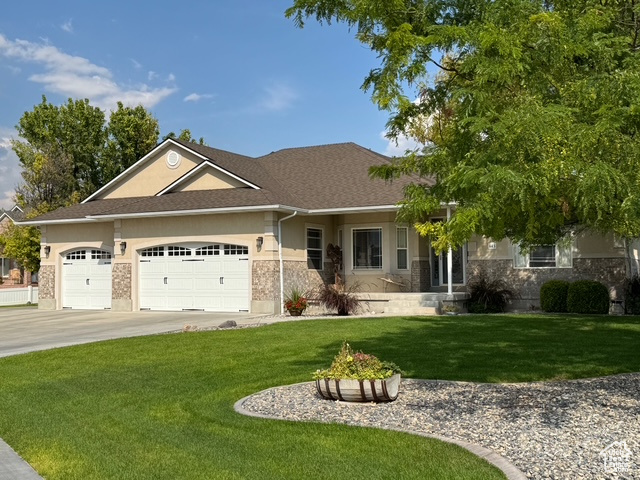 645 S 200 W Garland, UT 84312