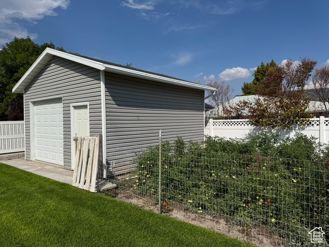 645 S 200 W Garland, UT 84312
