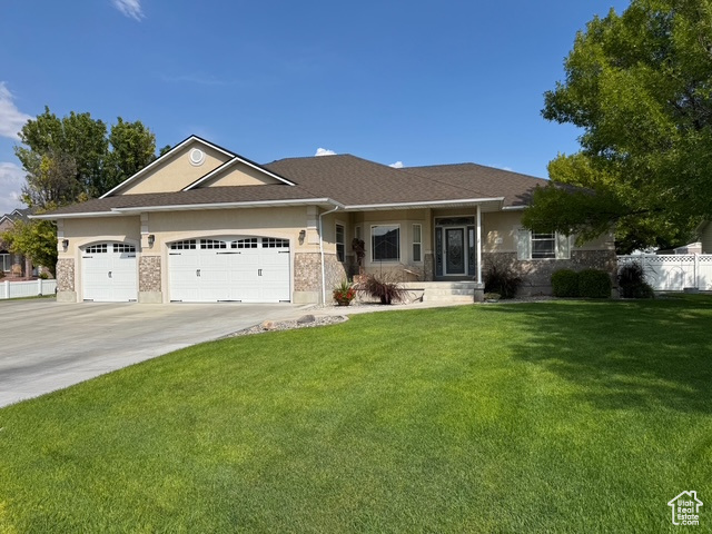 645 S 200 W Garland, UT 84312