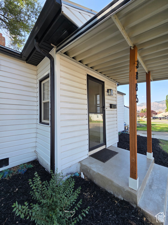 3885 S EVELYN RD Ogden, UT 84403