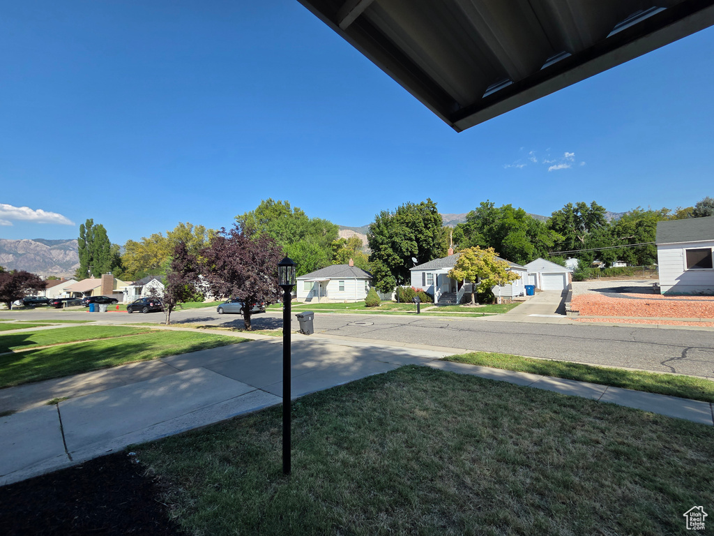 3885 S EVELYN RD Ogden, UT 84403
