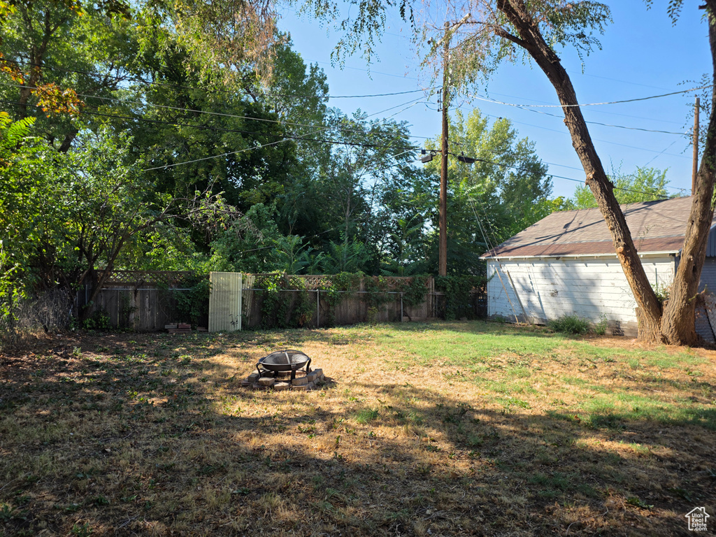 3885 S EVELYN RD Ogden, UT 84403