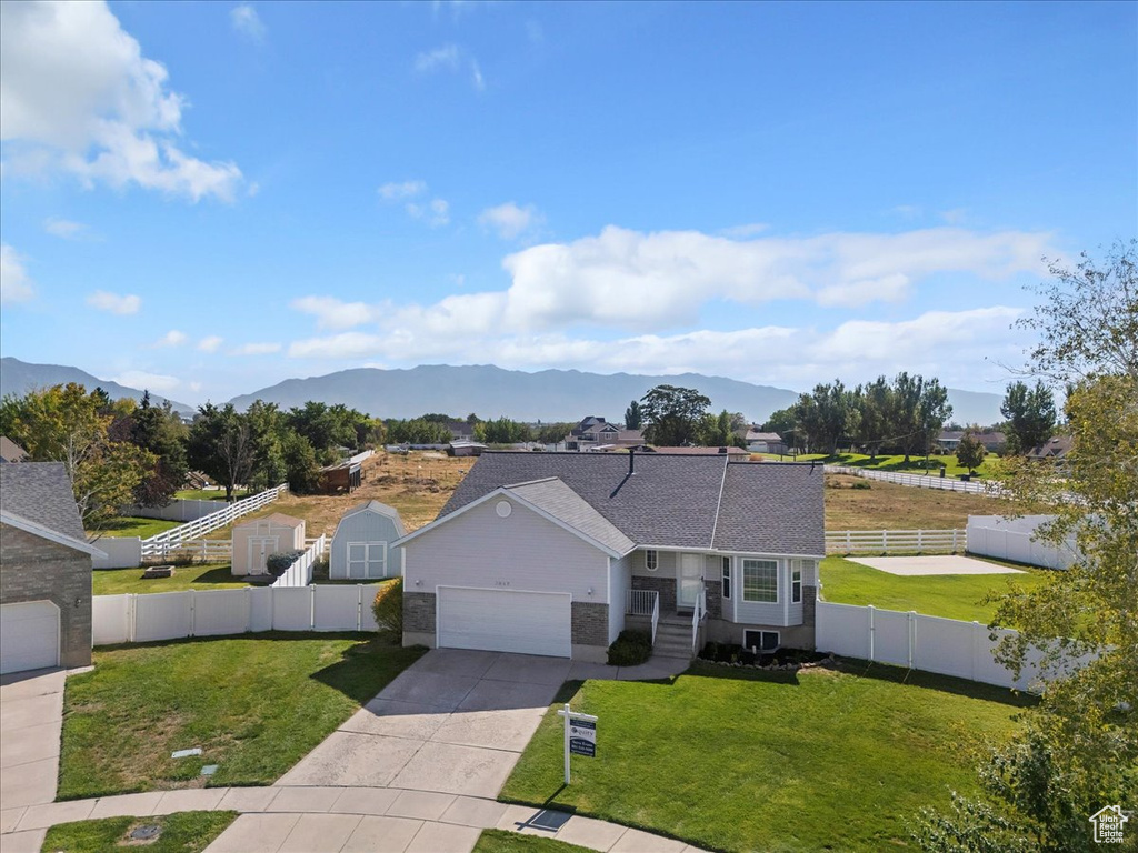 3867 RUNGSTED CIR Syracuse, UT 84075