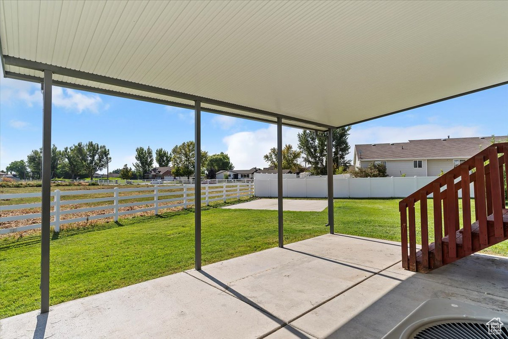 3867 RUNGSTED CIR Syracuse, UT 84075