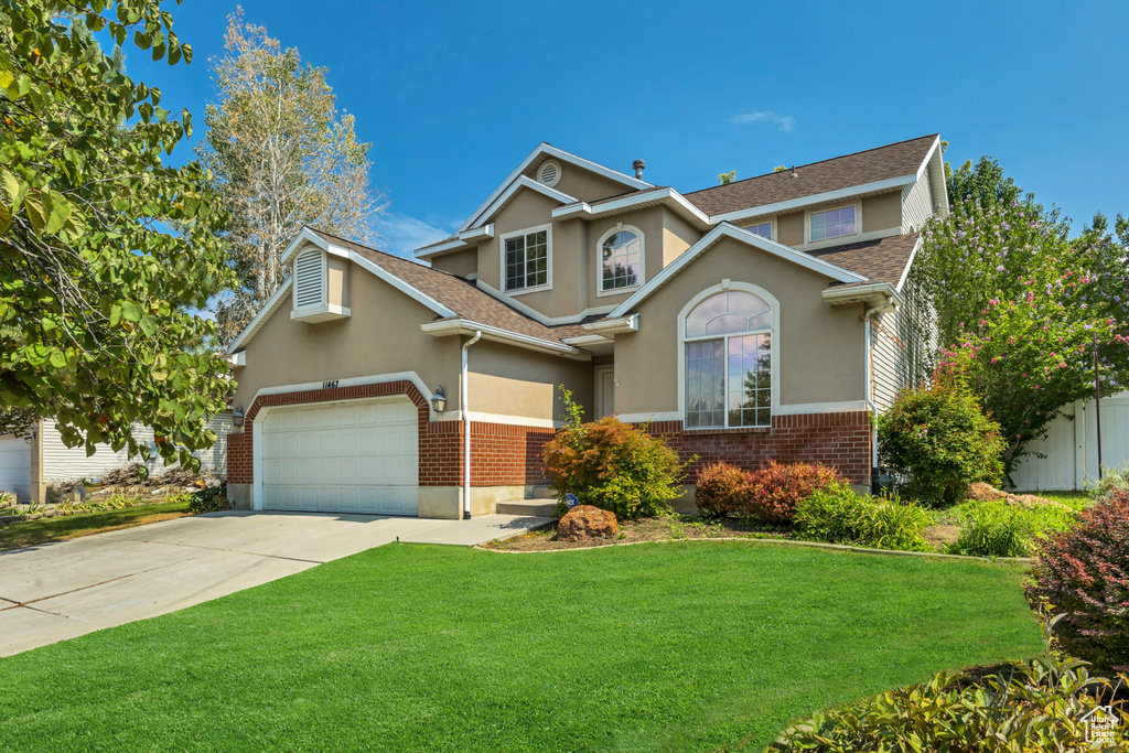 11467 S LOGANBERRY CT Draper, UT 84020