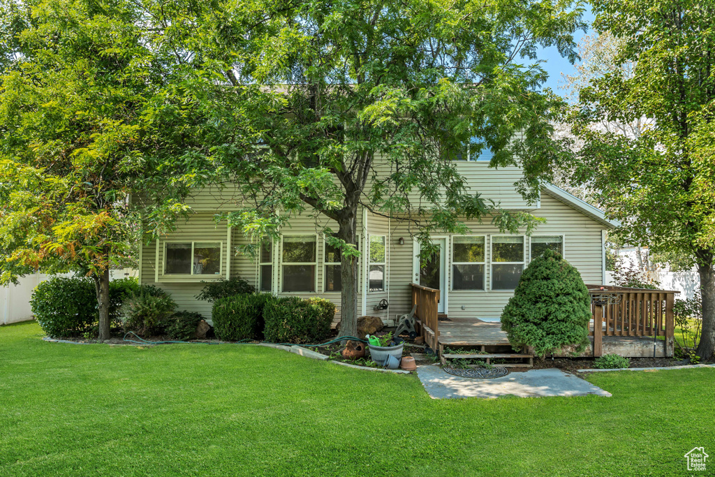 11467 S LOGANBERRY CT Draper, UT 84020