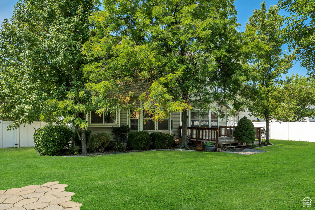 11467 S LOGANBERRY CT Draper, UT 84020