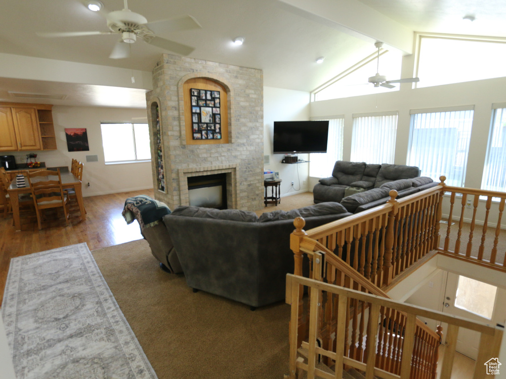 Photo 4 for MLS #2108558 at 2131 S Mountain Vista Ln