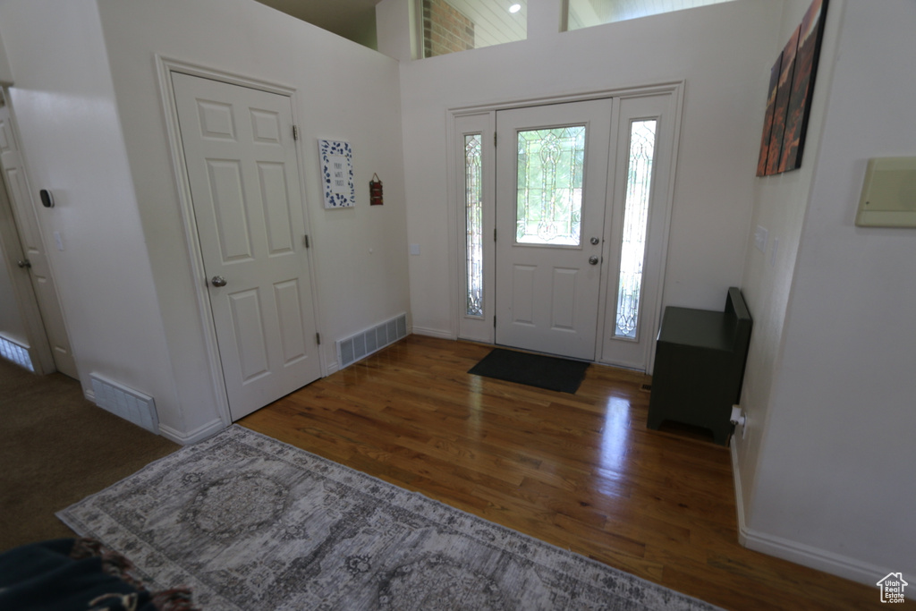 Photo 8 for MLS #2108558 at 2131 S Mountain Vista Ln