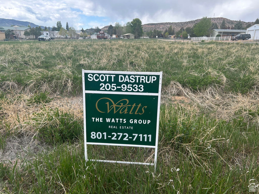 5  FIFTH E ST Manila, UT 84046