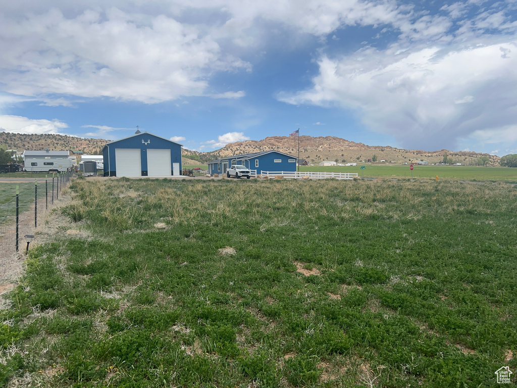 5  FIFTH E ST Manila, UT 84046