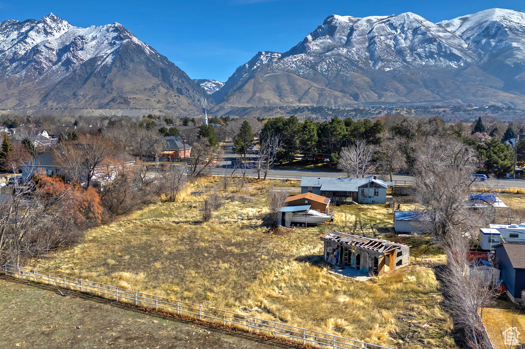 10531 N ALPINE HWY Highland, UT 84003