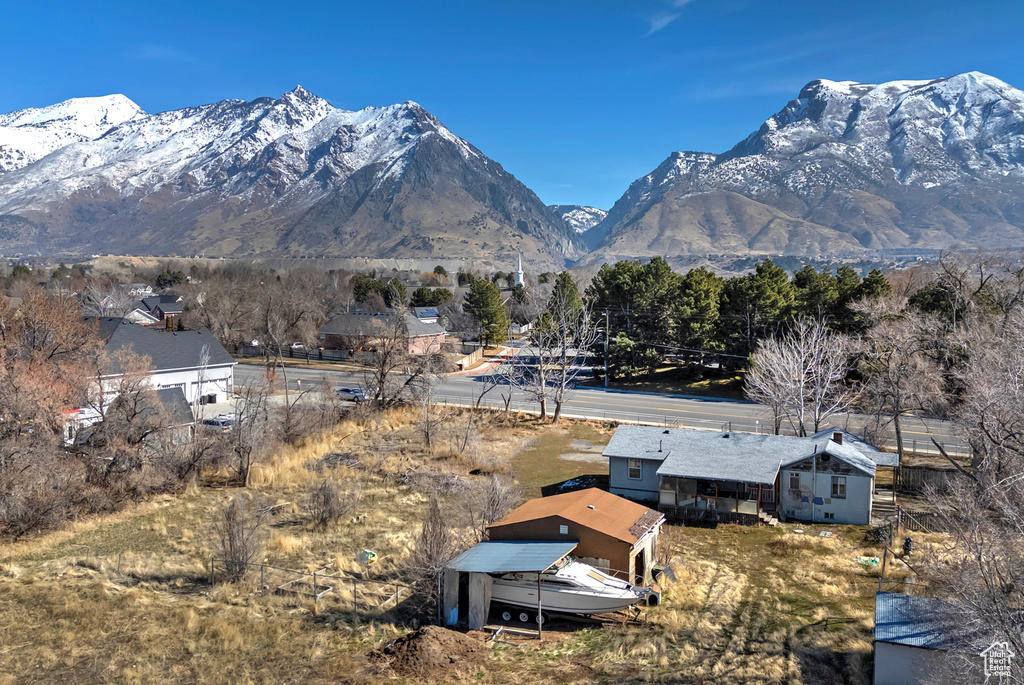 10531 N ALPINE HWY Highland, UT 84003