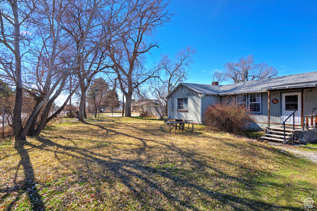 10531 N ALPINE HWY Highland, UT 84003