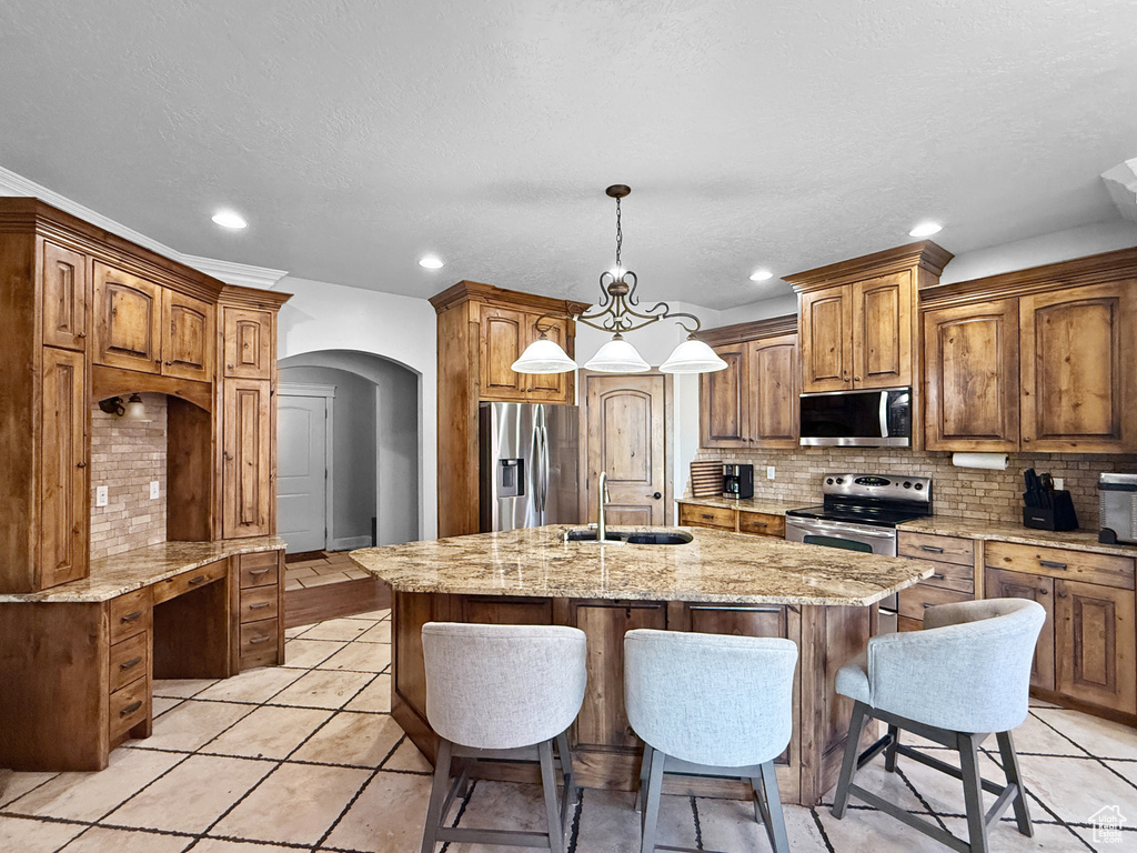 Photo 8 for MLS #2108570 at 9605 N Hwy 38