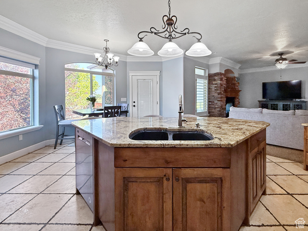 Photo 9 for MLS #2108570 at 9605 N Hwy 38