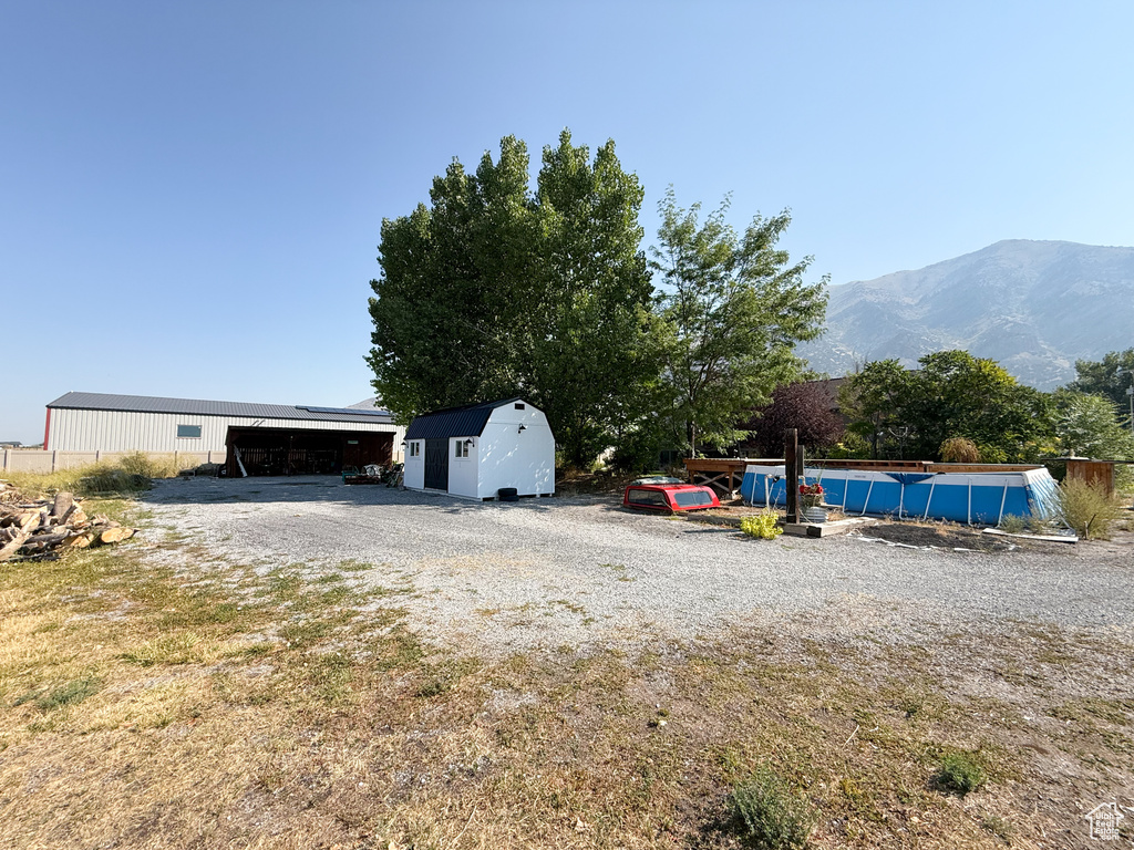Photo 49 for MLS #2108570 at 9605 N Hwy 38