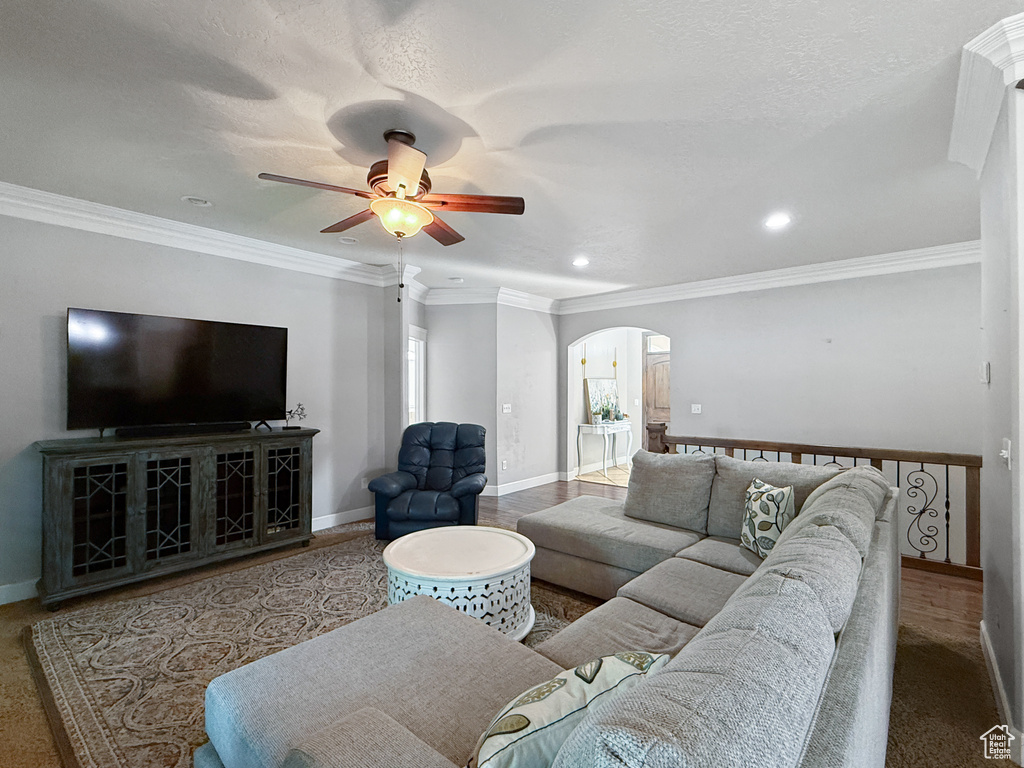 Photo 5 for MLS #2108570 at 9605 N Hwy 38