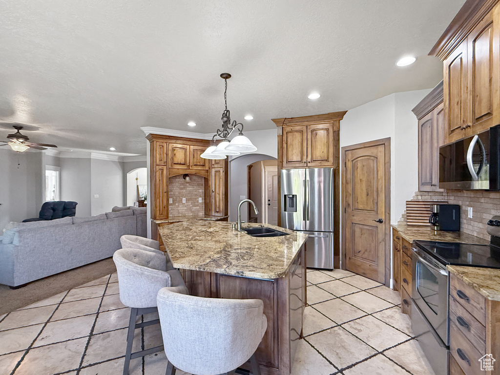 Photo 11 for MLS #2108570 at 9605 N Hwy 38