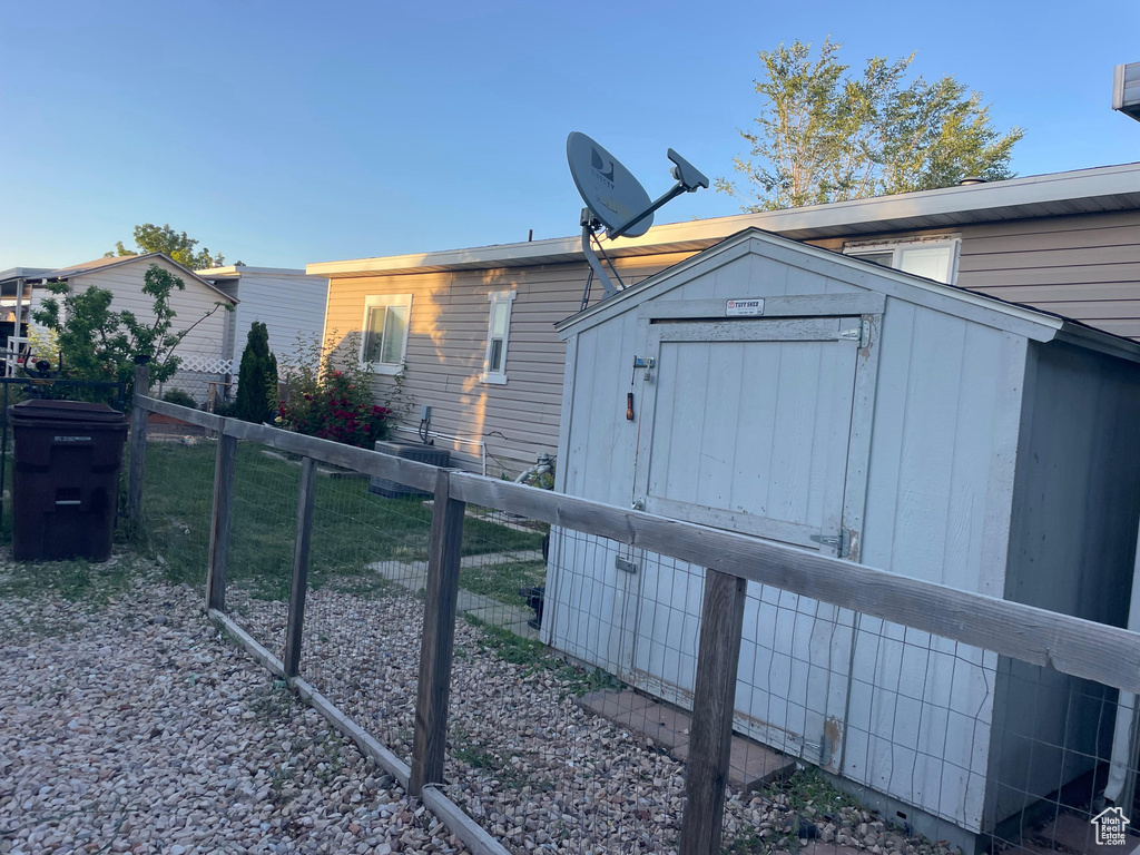 Photo 11 for MLS #2108572 at 3280 W Oxford Park Dr