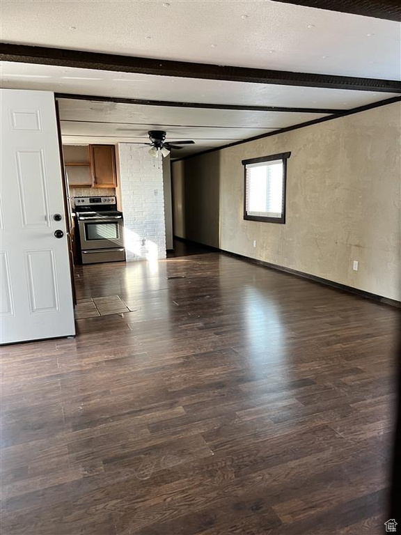 Photo 4 for MLS #2108572 at 3280 W Oxford Park Dr
