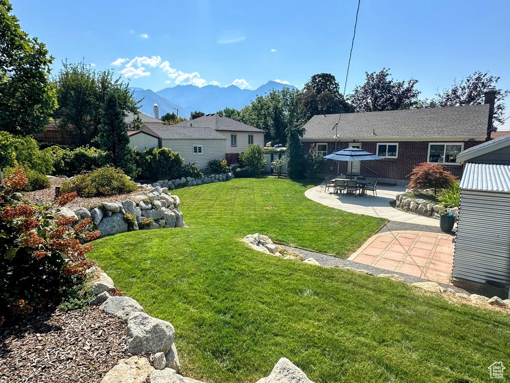 2623 E 2900 S Salt Lake City, UT 84109
